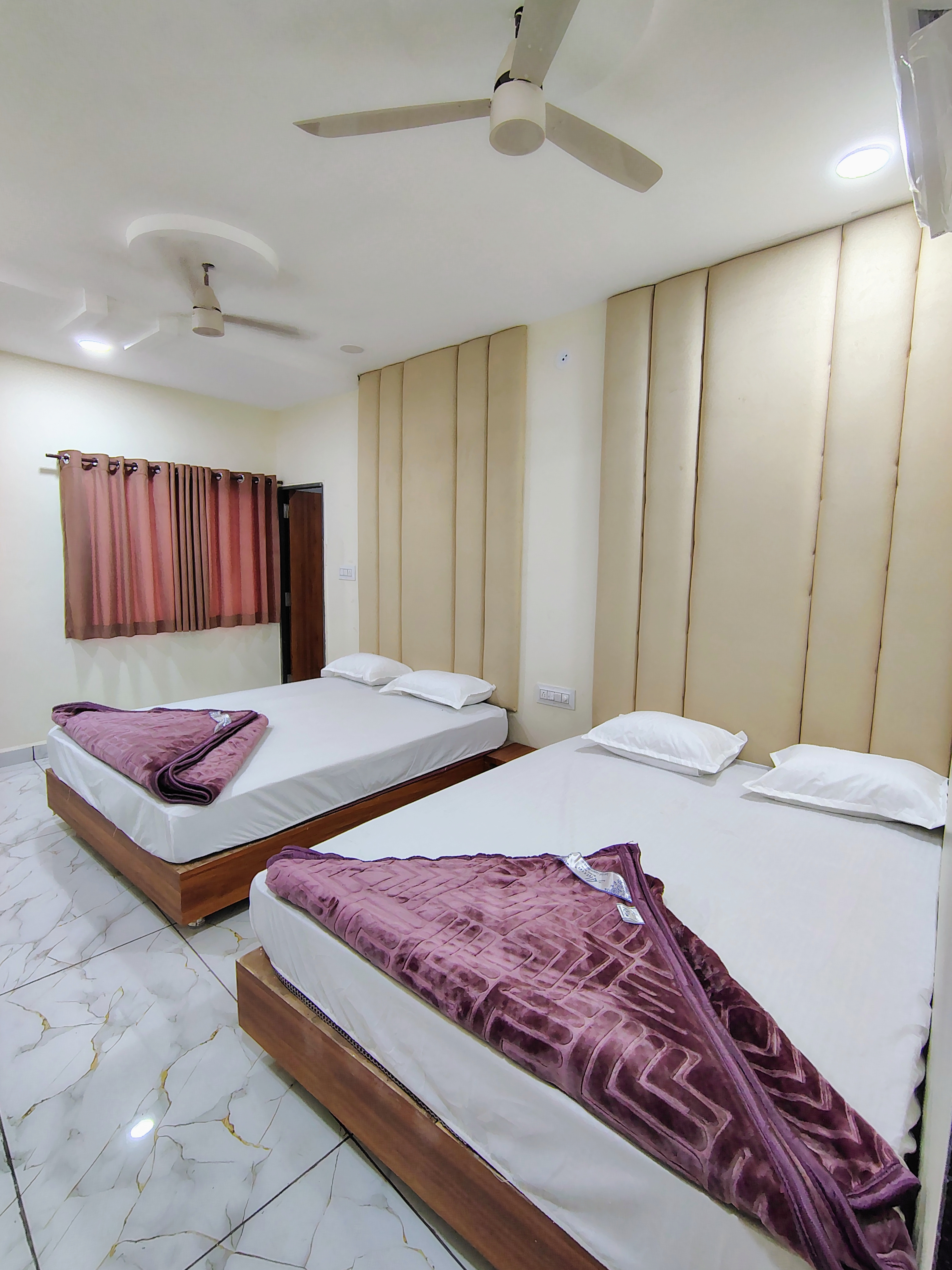 Hotel Apple Prime Room 2