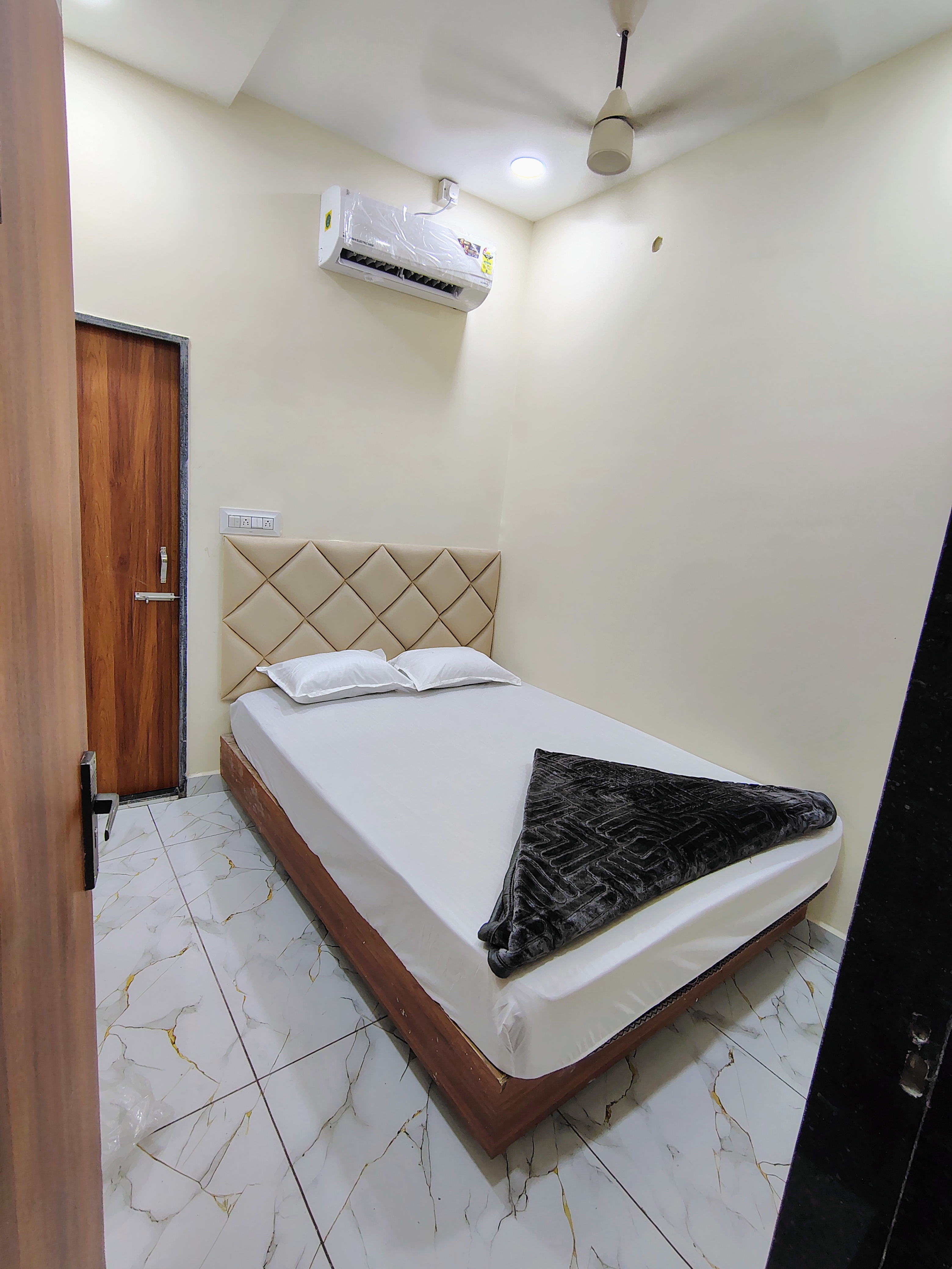 Hotel Apple Prime Room 3