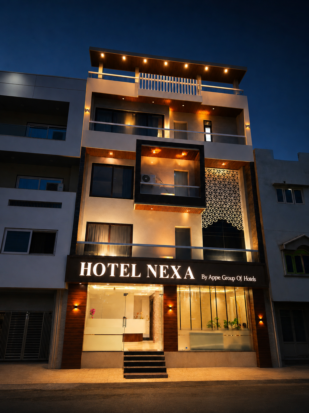 Hotel Nexa